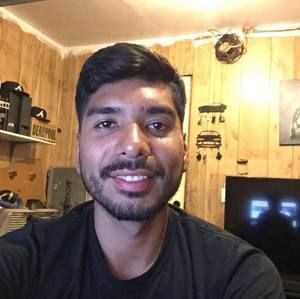 Meet your Posher, Erick